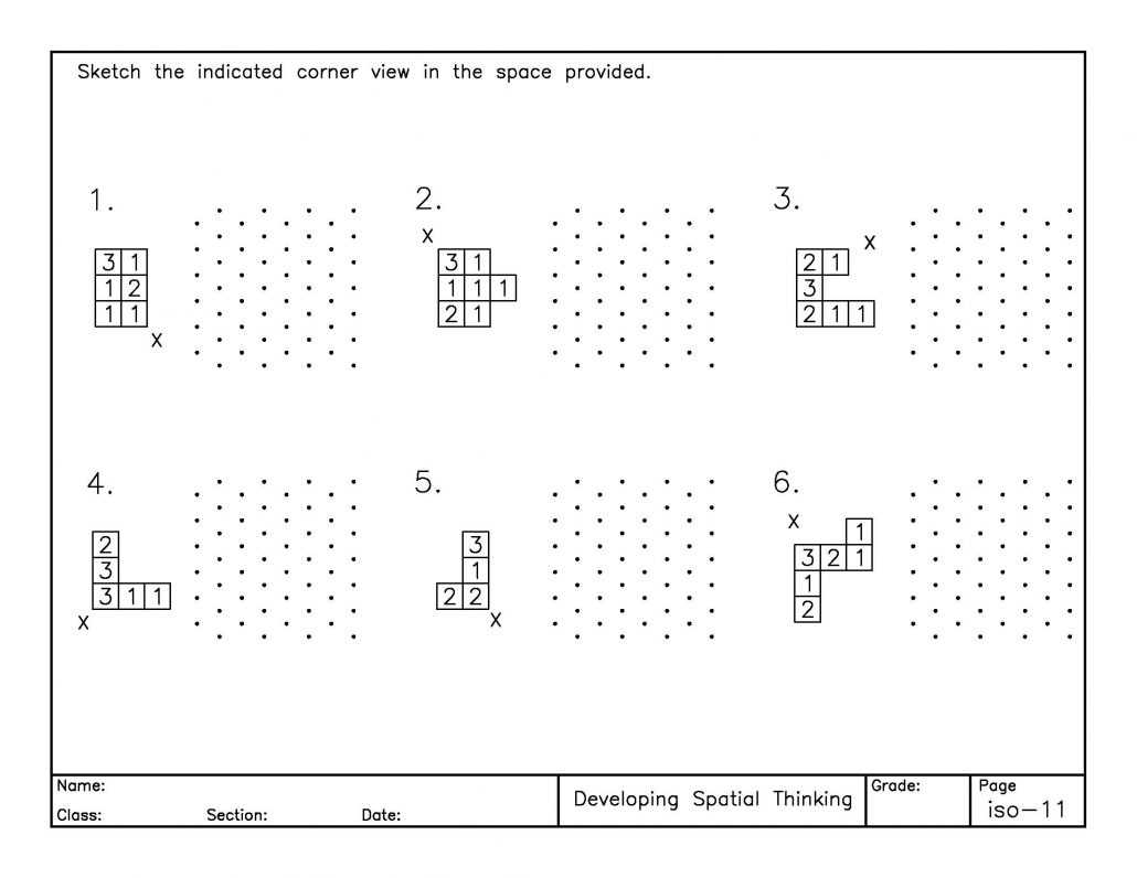 Sample dst workbook examples higher education services